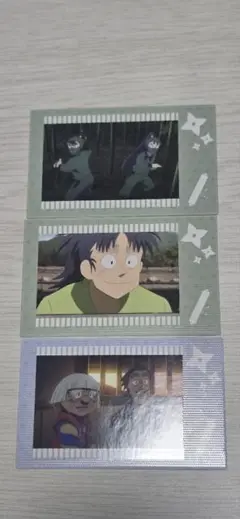 忍たま乱太郎　体験展　ポラショット
