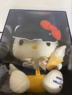 2025年最新】キティ ぬいぐるみ ミニストップの人気アイテム