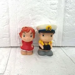 2025年最新】崖の上のポニョ フィギュアの人気アイテム - メルカリ
