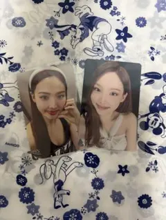 TWICE ナヨン　READYTOBE