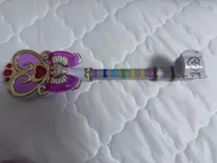 プリパラ ハープ サイリウムタクト セット プリパラ サイリウムタクト ハープ マイク セット プリパラ