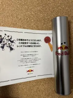 2025年最新】red bull 非売品の人気アイテム - メルカリ