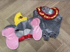 コストコ　6-12M ダンボ　コスチューム