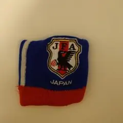 adidas サッカー日本代表 リストバンド JFA アディダス