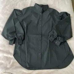 Gabardine K.T ブラウスのサムネイル
