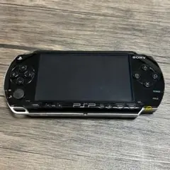 Sony PSP-1000 ジャンク