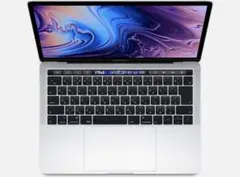 MacBook Pro 13インチメモリ8GB 512GB（2018年モデル）のサムネイル