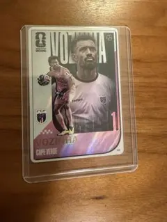 Panini FIFA World Cup 2026 ヴォジーニャ - メルカリ