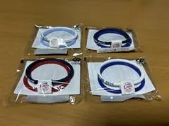 西武ライオンズ　ワックル　4種セット
