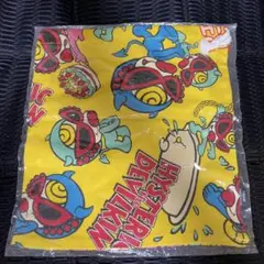 HYSTERIC DEVILKIN 巾着　コップ入れ