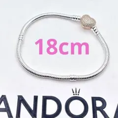 PANDORA ダブルラップ ブレスレット ネックレス 2WAY シルバー - メルカリ