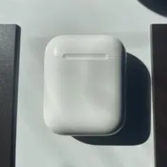 エアーポッズ