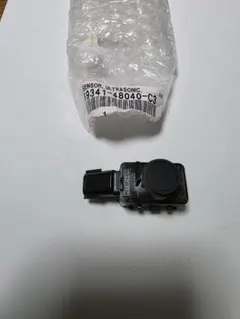 TOYOTA 純正 ウルトラソニックセンサー 89341-48040-C3のサムネイル