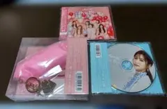 Apink : Bye Bye 初回限定盤 3形態セット