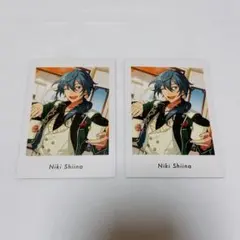 あんスタ 椎名ニキ ぱしゃっつ