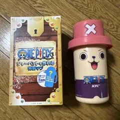 【非売品 激レア希少】ONE PIECE ワンピース チョッパー マグカップ新品