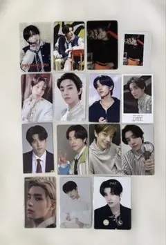 ENHYPEN ジェイク　まとめ売り