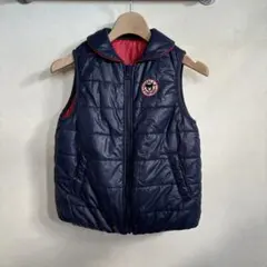 2025年最新】ミキハウスベスト120の人気アイテム - メルカリ