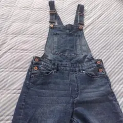 H&Mオーバーオール スキニー