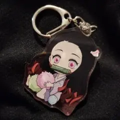 竈門禰豆子 キャラクターグッズ