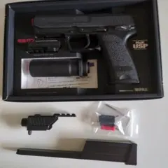 2025年最新】マルイ 電動ガン usp 100連マガジンの人気アイテム