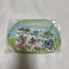 ディズニーランド イースタースーベニアランチケース