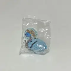たまごっち ドットフィギュアチャーム　ぎんじろっち ガチャガチャ