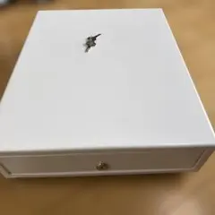 ホワイトキャッシュドロワー 鍵付き
