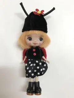 カスタムプチブライス　作家様