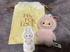 2025年最新】POPMART labubu ぬいぐるみ正規品の人気アイテム - メルカリ