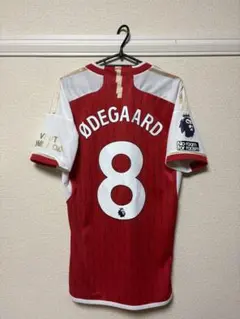 2026年最新】アーセナル ユニフォーム 23/24の人気アイテム - メルカリ