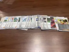 ポケモンカード サポートのみ