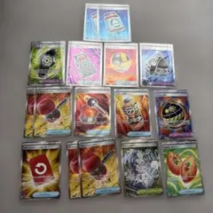 ゆ*ゆ様 ポケモンカード グッズSR まとめ売り - メルカリ