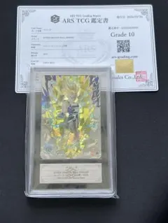 コ*ラ様 コイキング ar ポケモンカード ARS鑑定書Grade 10 - メルカリ