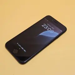 美品！iPhone SE3 128GB｜24時間以内発送#834