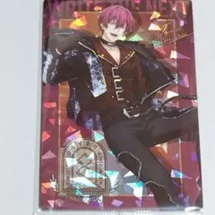 ウエハース22 8周年 トウマ