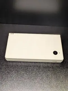 DSi ホワイト