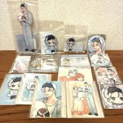 銀魂展～はたちのつどい～ グッズセット まとめ売り - メルカリ