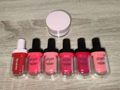 ダイソーコスメ まとめ売り