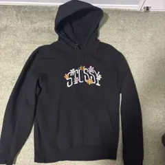 2026年最新】stussy 花柄 パーカーの人気アイテム - メルカリ