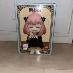 アーニャ ヌードルストッパーフィギュア SPY×FAMILY