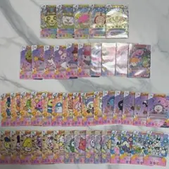 全45種 全種 たまごっち にゅー ごっちカード2 第2弾 コンプリート コンプ