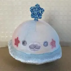 まめゴマ☆てのりぬいぐるみ【5】