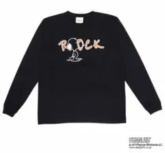 スヌーピーロンT Mサイズ スヌーピー　SNOOPY