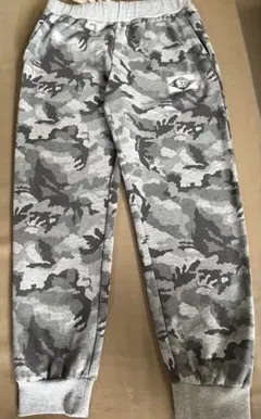 Ocean Pacific カモフラ柄 スウェットパンツ
