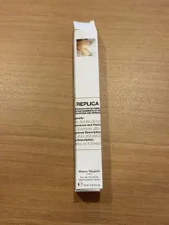 【新品】メゾン マルジェラ レプリカ レイジーサンデーモーニング 10ml