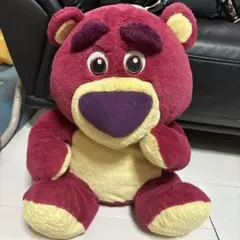 ロッツォ ぬいぐるみ