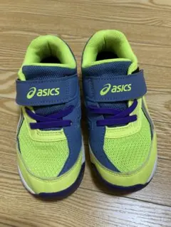 asics レーザービーム【18.0cm】