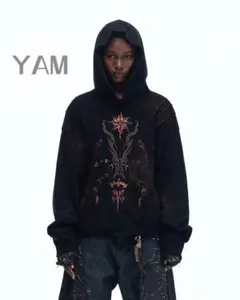 2026年最新】personsoul パーカーの人気アイテム - メルカリ