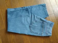SHOO LA RUE デニムパンツ ライトブルーのサムネイル